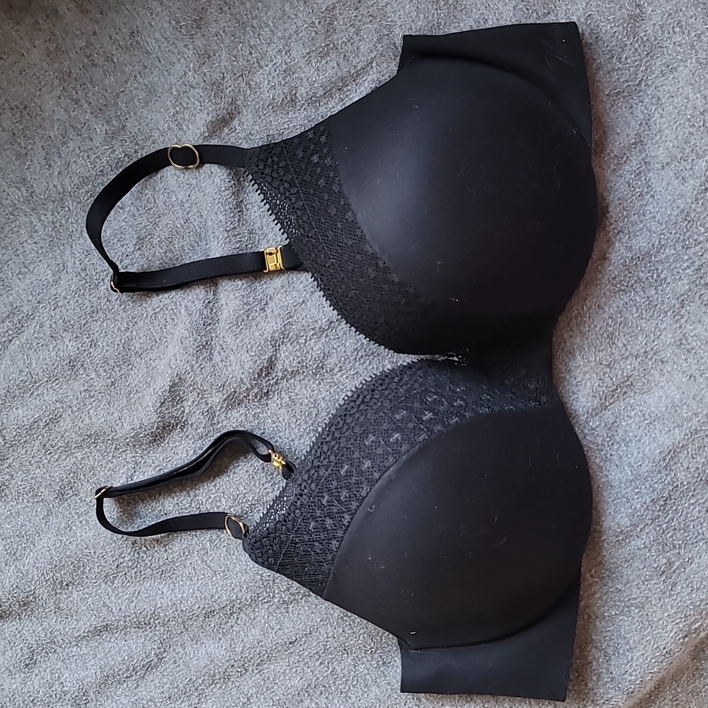 Pushup Bra - image 1